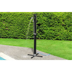 Ντουζιέρα Bestway® SolarFlow 20L Outdoor Shower Δεξαμενή Ντους